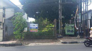 Gambar 1 Jual Tanah di Imam bonjol Salatiga 854 m² SHM