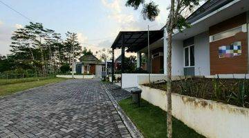 Gambar 2 Jual Rumah di BSB Village Mijen Semarang