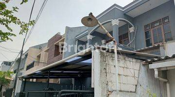 Gambar 2 kost kosan 19 kamar dijakarta barat