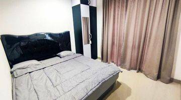 Gambar 3 Dijual Rumah 2 Lantai Full Furnished di Cluster Virginia PIK 2