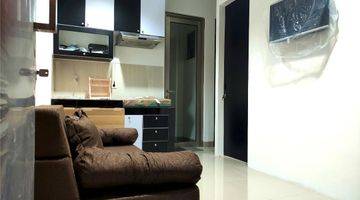 Gambar 4 Dijual Rumah 2 Lantai Full Furnished di Cluster Virginia PIK 2