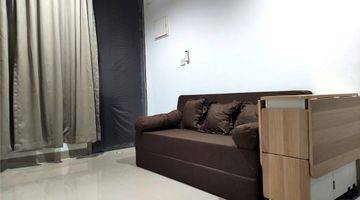 Gambar 5 Dijual Rumah 2 Lantai Full Furnished di Cluster Virginia PIK 2