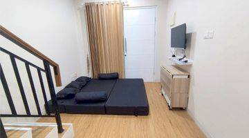 Gambar 4 Dijual Rumah Hook Furnished di Arcadia Village Gading Serpong