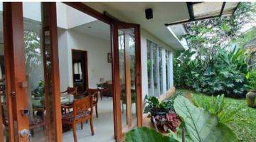 Gambar 1 Dijual Rumah Bagus Siap Huni di The Green, BSD