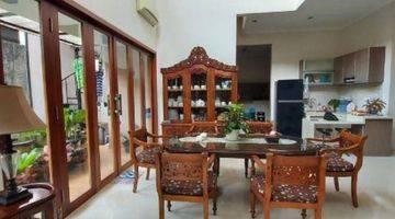 Gambar 2 Dijual Rumah Bagus Siap Huni di The Green, BSD