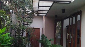 Gambar 5 Dijual Rumah Bagus Siap Huni di The Green, BSD