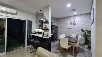 Gambar 4 Dijual Rumah Full Furnished di the Savia BSD City