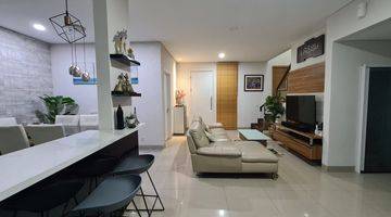 Gambar 5 Dijual Rumah Full Furnished di the Savia BSD City