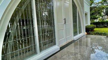 Gambar 1 Dijual Luxury House di Pondok Indah 