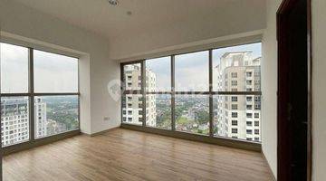 Gambar 1 Apartemen M-Town Signature Tower Galaxy 2BR Corner llynpzb