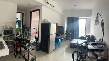 Gambar 2 Apartemen M-Town Signature Tower Jefferson 2BR bagus llynpzb