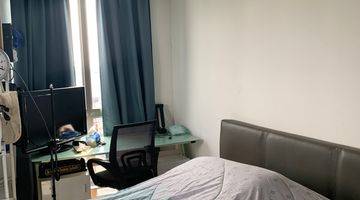 Gambar 1 Apartemen M-Town Signature Tower Jefferson 2BR bagus llynpzb