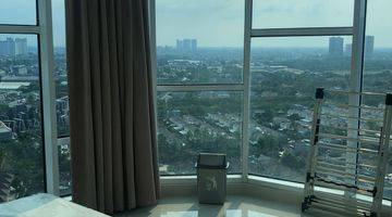 Gambar 3 Apartemen Brooklyn 2BR Full Furnished Siap Huni llynzb2524