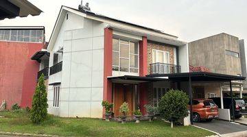 Gambar 1 Rumah Sutera Gardenia Alam Sutera Bagus Siap Huni Nvihqpr