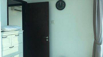 Gambar 1 Apartemen Brooklyn 2BR Full Furnished Siap Huni llynzb2524