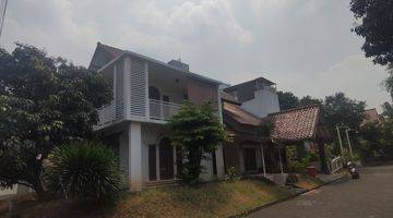 Gambar 2 Rumah Murah & Cantik 3 lantai, hoek di Tamansari Persada Raya, Jatibening, Bekasi