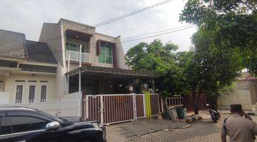 Gambar 1 Rumah Cantik 2 Lantai siap huni dibawah pasaran, Pekayon, Bekasi