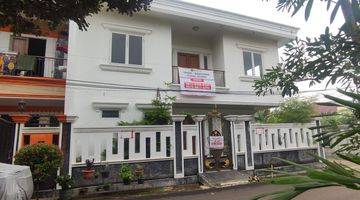 Gambar 1 Dijual Rumah Bagus 2 Lantai Kav PDK, Jl Raya Kodau, Jatimekar, Bekasi