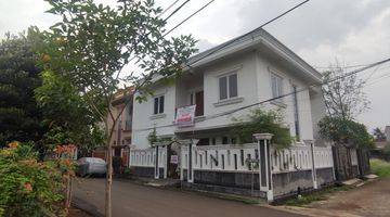 Gambar 2 Dijual Rumah Bagus 2 Lantai Kav PDK, Jl Raya Kodau, Jatimekar, Bekasi