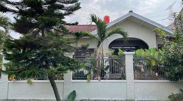 Gambar 2 Dijual Rumah Cantik Komplek Graha Cinere 