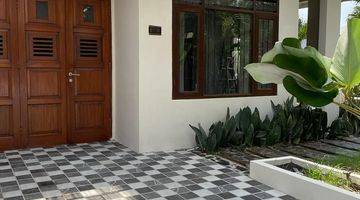 Gambar 4 Dijual Rumah Cantik Komplek Graha Cinere 