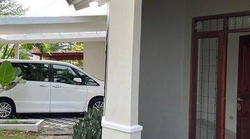 Gambar 5 Dijual Rumah Cantik Komplek Graha Cinere 