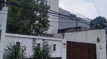 Gambar 3 Dijual Rumah Cantik 2 Lantai di Jl. Mampang Prapatan X,  Jakarta Selatan 