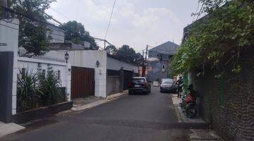 Gambar 5 Dijual Rumah Cantik 2 Lantai di Jl. Mampang Prapatan X,  Jakarta Selatan 