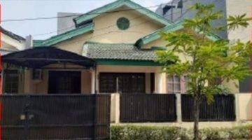 Gambar 1 Dijual Murah Rumah Lelang Siap Huni Bintaro Sektor 9 dibawah Harga Pasar - Cash Only -