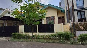 Gambar 3 Dijual Murah Rumah Lelang Siap Huni Bintaro Sektor 9 dibawah Harga Pasar - Cash Only -