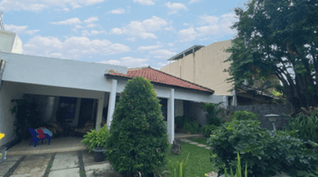 foto lainnya rumah 1 lantai di jual