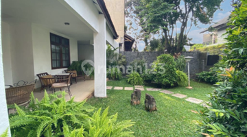 tampak depan rumah 1 lantai di jual