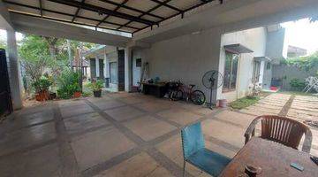 foto lainnya rumah di jual cilandak belakang