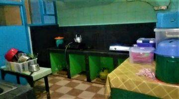 dapur rumah hitung tanah di lebak