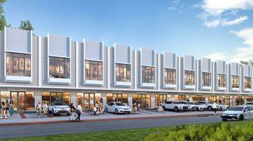 foto lainnya ruko santa monica paramount serpong