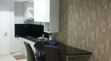 Gambar 3 Apartement Silkwood Alam Sutera Furnished