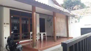 Gambar 5 Dijual Cepat Rumah Lama Hitung Tanah Di Dalam Komplek Cilandak