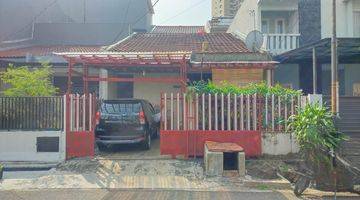 Gambar 5 Dijual Cepat Rumah Lama 1 Lantai Di Pondok Indah Dekat Pim