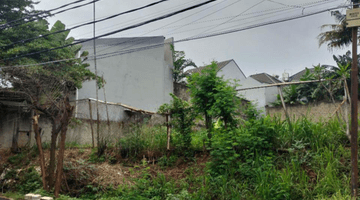 Gambar 2 Dijual Tanah Kavling Siap Bangun Di Dalam Komplek Cinere