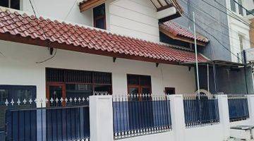 Gambar 1 Dijual Cepat Bu Rumah Di Dalam Komplek Ampera Kemang