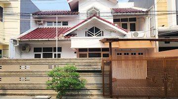 Gambar 5 Dijual Cepat Rumah Di Pondok Indah 