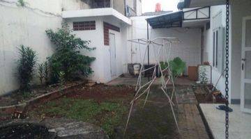 Gambar 3 Dijual Rumah 1 Lantai Harga Menarik Di Dalam Komplek Cinere