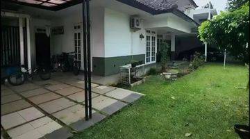 Gambar 4 Dijual Rumah Lama Di Dalam Komplek Pejaten Barat