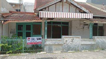 Gambar 1 Dijual Rumah bangunan lama ,hitung tanah,di Tanah Mas