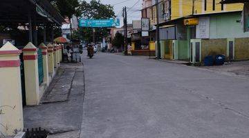 Gambar 2 Disewakan Rumah siap huni,lokasi tengah kota ,Di TlogoTimun Semarang 