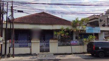 Gambar 1 Jual Rumah Di tengah kota, Di Jalan  Majapahit ,Semarang 