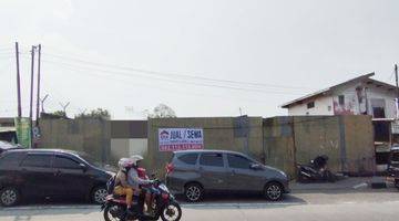 Gambar 1 Dijual Tanah Di Setiabudi Semarang