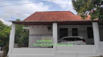 Gambar 2 Jual Rumah siap huni Di Bukit Kencana Jaya Semarang