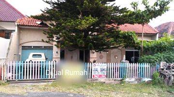 Gambar 1 Dijual Rumah Dekat beberapa kampus ,Di Semarang 