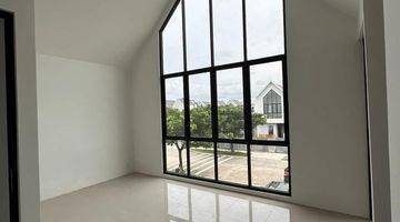 Gambar 5 Dijual rumah citra garden puri boulevard 7x23 2lt bagus bisa nego